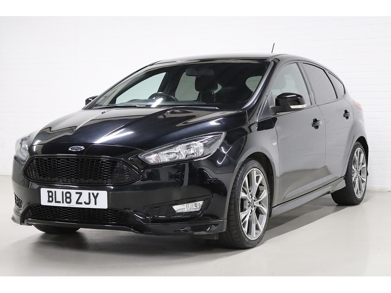 Used Ford Focus for sale - 76531673: Photo 5