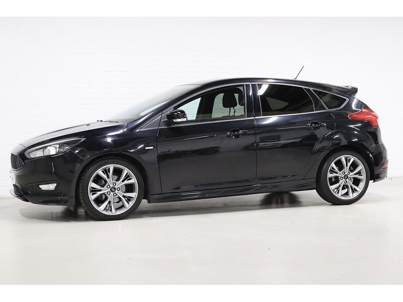 Used Ford Focus for sale - 76531673: Photo 6