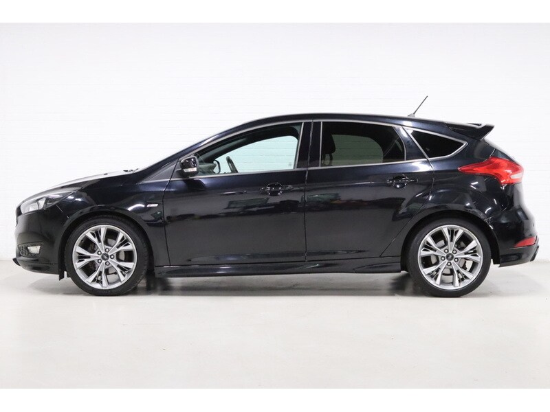 Used Ford Focus for sale - 76531673: Photo 7