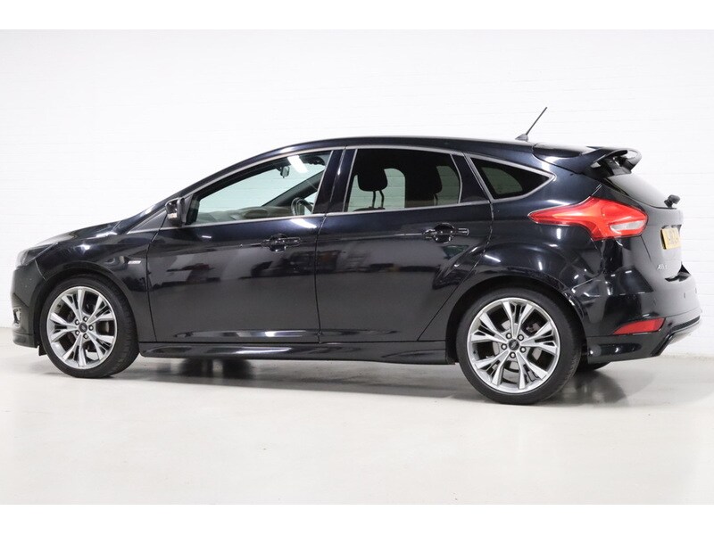 Used Ford Focus for sale - 76531673: Photo 8