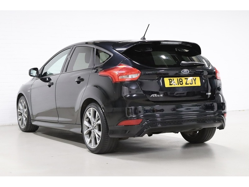 Used Ford Focus for sale - 76531673: Photo 9