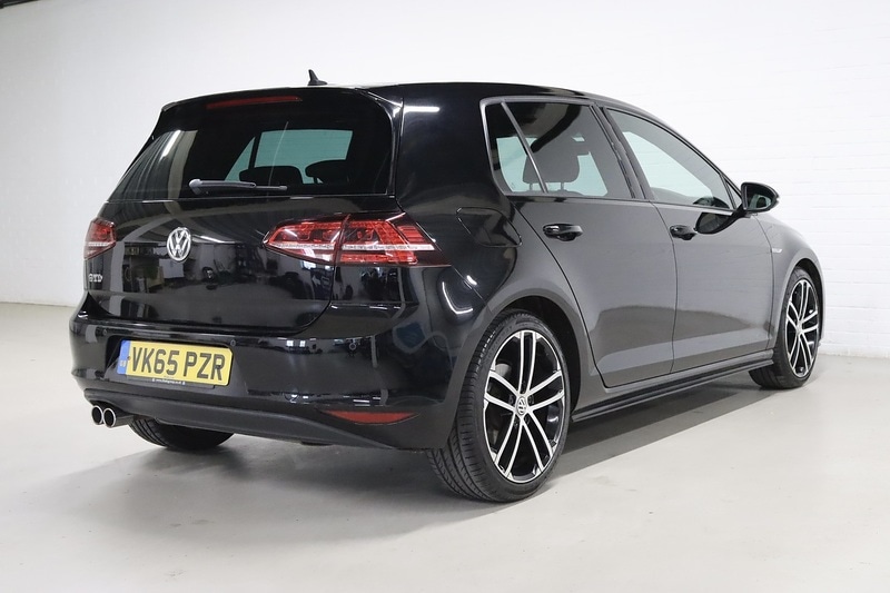 Used Volkswagen Golf 2015 for sale - 77917300: Photo 10