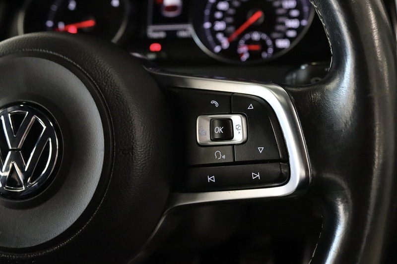 Used Volkswagen Golf 2015 for sale - 77917300: Photo 17