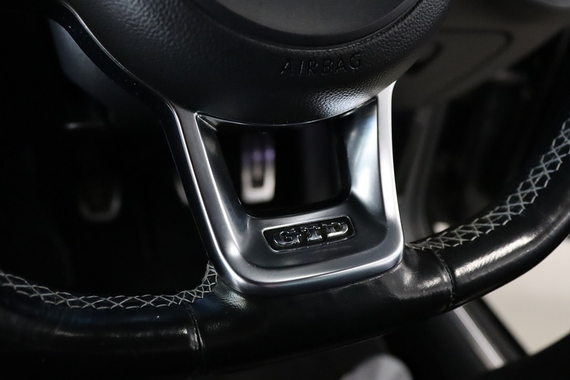 Used Volkswagen Golf 2015 for sale - 77917300: Photo 18