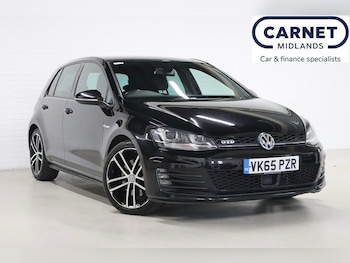 Used Volkswagen Golf 2015 for sale - 77917300: Photo