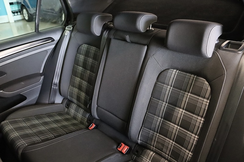 Used Volkswagen Golf 2015 for sale - 77917300: Photo 21