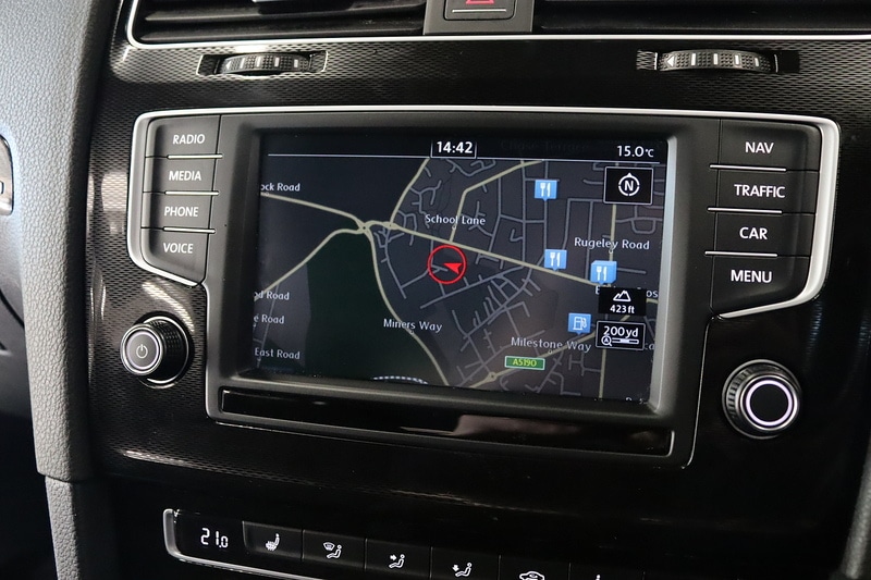 Used Volkswagen Golf 2015 for sale - 77917300: Photo 25