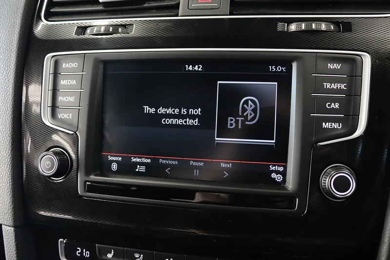 Used Volkswagen Golf 2015 for sale - 77917300: Photo 26