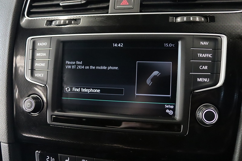 Used Volkswagen Golf 2015 for sale - 77917300: Photo 27