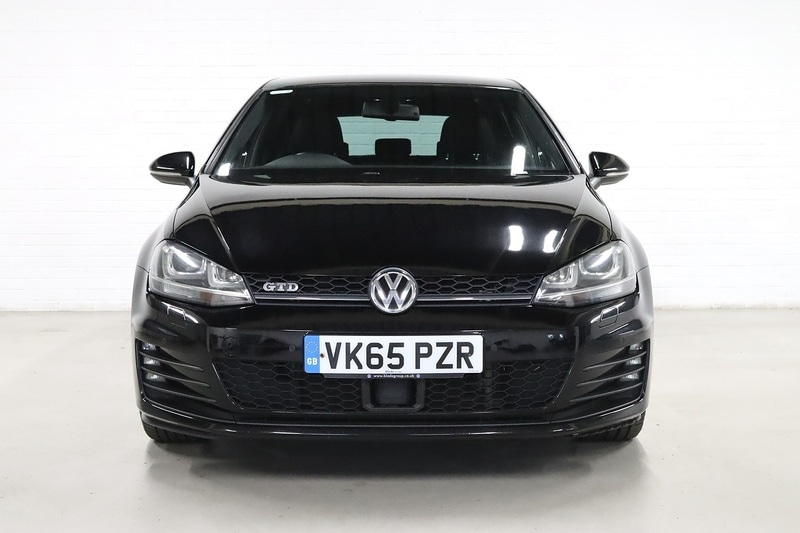 Used Volkswagen Golf 2015 for sale - 77917300: Photo 3