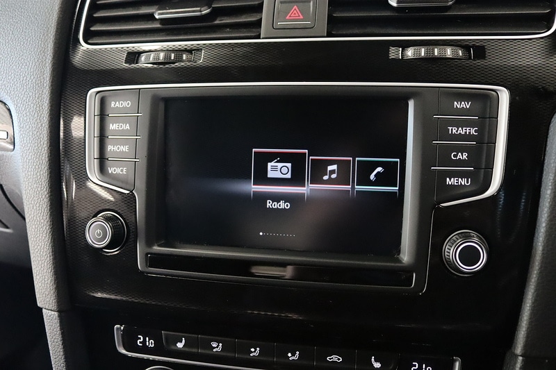 Used Volkswagen Golf 2015 for sale - 77917300: Photo 30