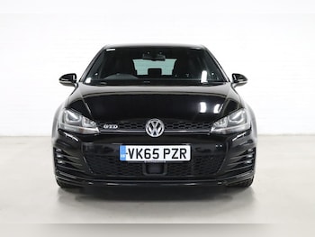 Used Volkswagen Golf 2015 for sale - 77917300: Photo