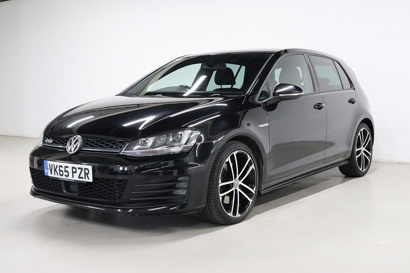 Used Volkswagen Golf 2015 for sale - 77917300: Photo 4