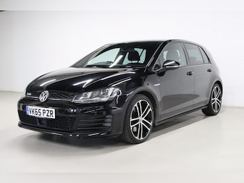 Used Volkswagen Golf 2015 for sale - 77917300: Photo