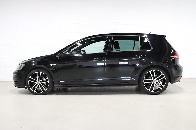 Used Volkswagen Golf 2015 for sale - 77917300: Photo 6