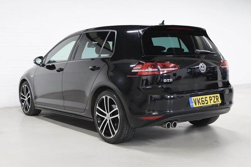 Used Volkswagen Golf 2015 for sale - 77917300: Photo 8