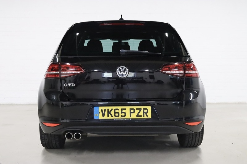 Used Volkswagen Golf 2015 for sale - 77917300: Photo 9