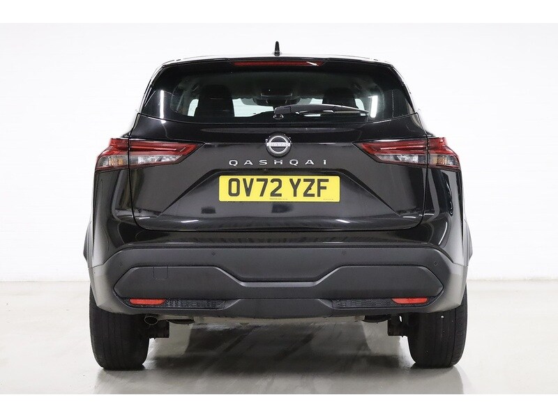 Used Nissan Qashqai 2022 for sale - 76570696: Photo 10