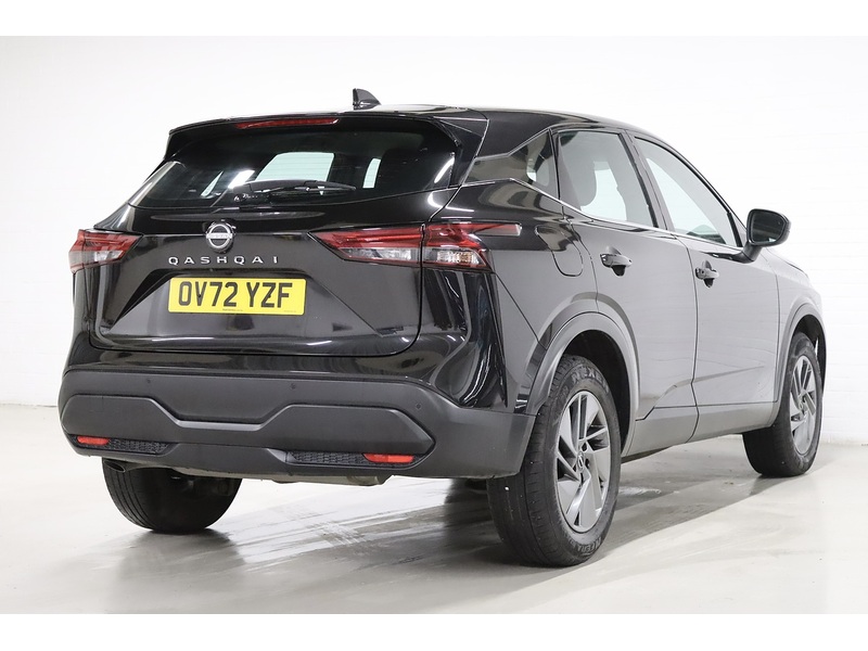 Used Nissan Qashqai 2022 for sale - 76570696: Photo 11