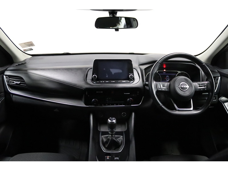 Used Nissan Qashqai 2022 for sale - 76570696: Photo 13