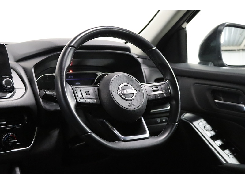 Used Nissan Qashqai 2022 for sale - 76570696: Photo 14