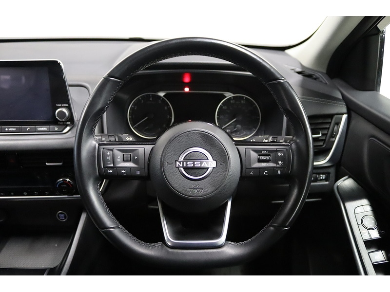 Used Nissan Qashqai 2022 for sale - 76570696: Photo 15