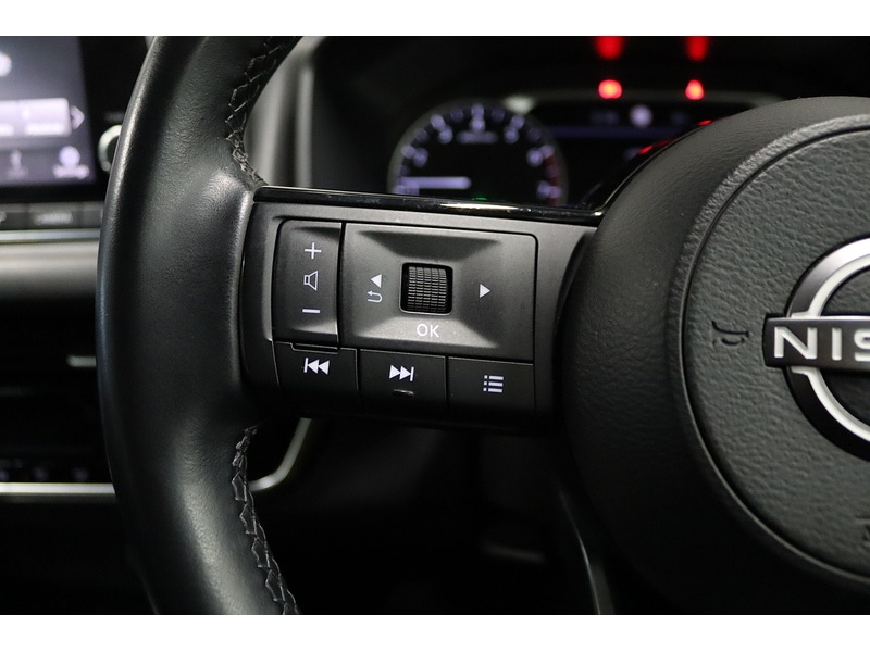 Used Nissan Qashqai 2022 for sale - 76570696: Photo 16