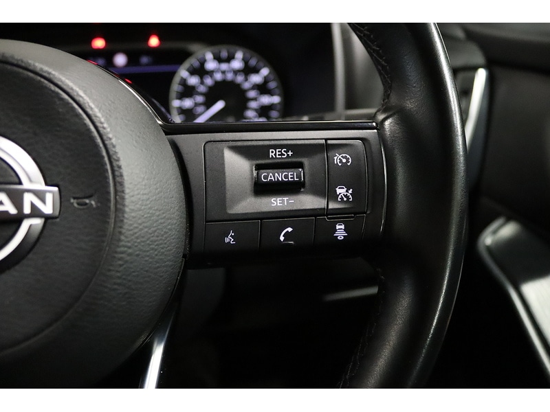 Used Nissan Qashqai 2022 for sale - 76570696: Photo 17