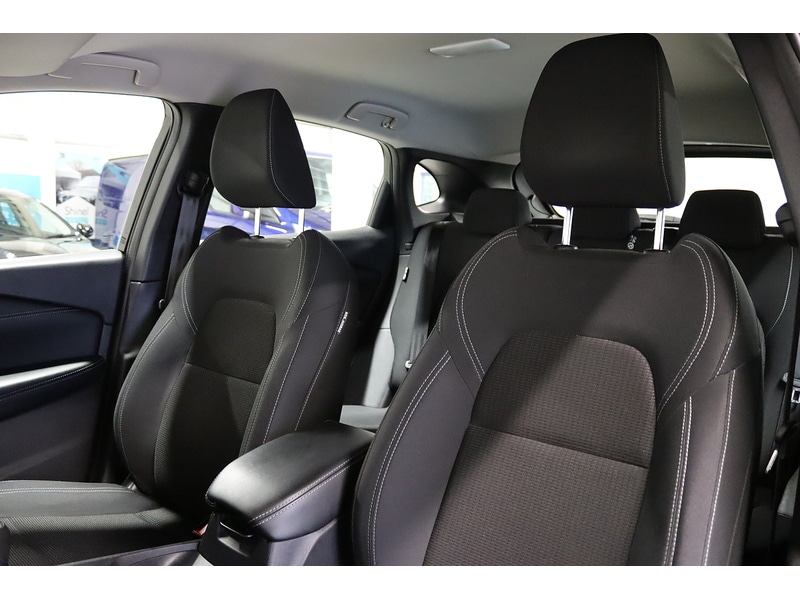 Used Nissan Qashqai 2022 for sale - 76570696: Photo 18