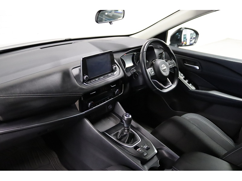 Used Nissan Qashqai 2022 for sale - 76570696: Photo 20