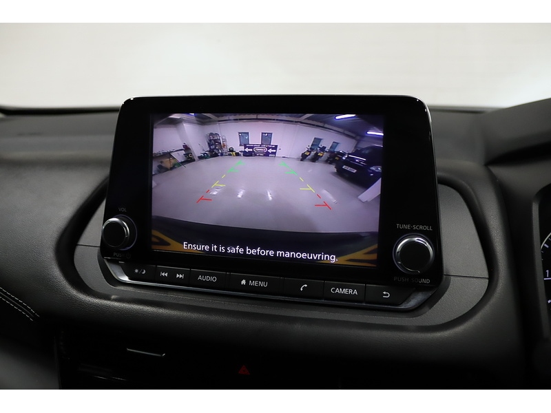 Used Nissan Qashqai 2022 for sale - 76570696: Photo 22