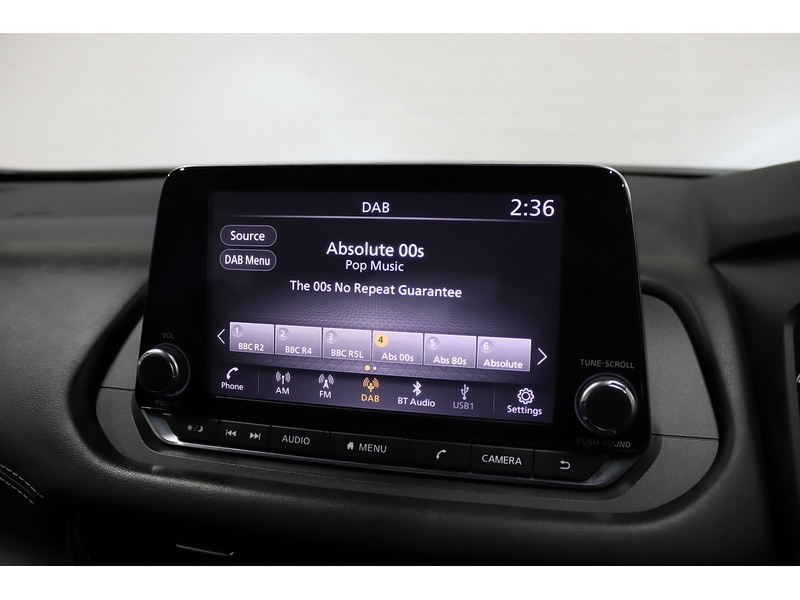 Used Nissan Qashqai 2022 for sale - 76570696: Photo 23