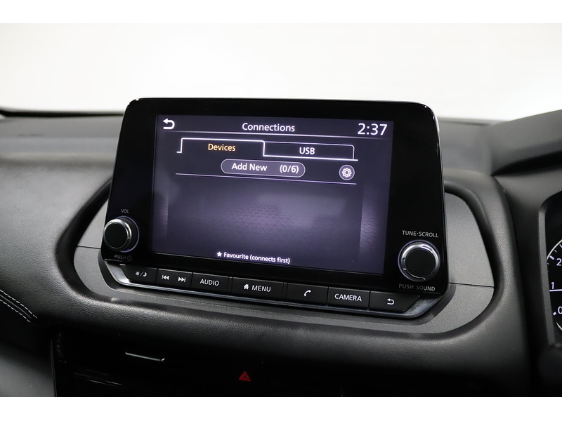 Used Nissan Qashqai 2022 for sale - 76570696: Photo 24