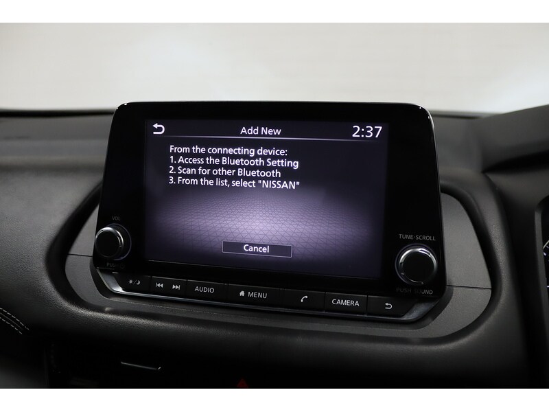 Used Nissan Qashqai 2022 for sale - 76570696: Photo 25