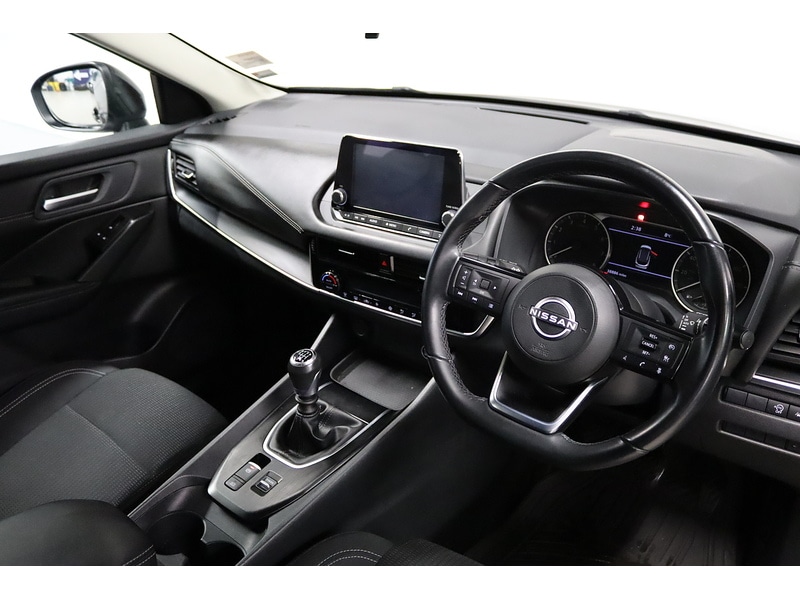 Used Nissan Qashqai 2022 for sale - 76570696: Photo 26