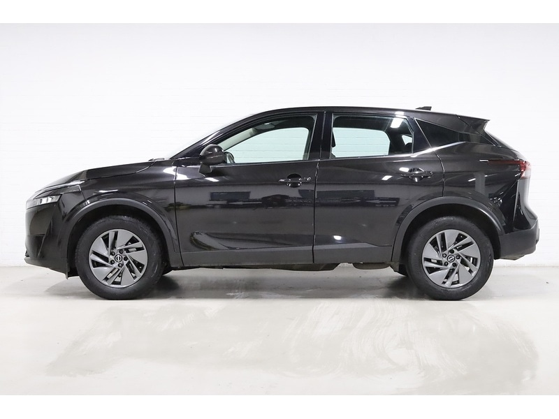 Used Nissan Qashqai 2022 for sale - 76570696: Photo 7