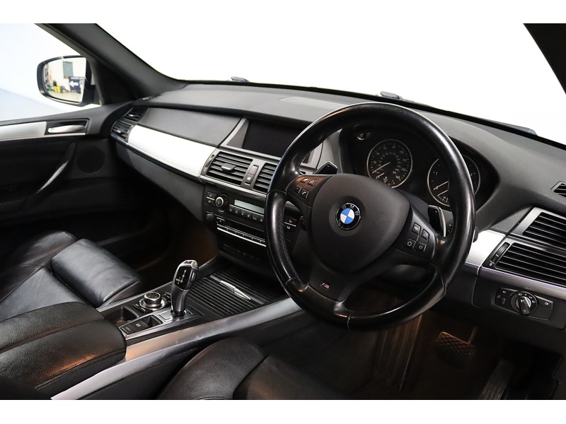 Used BMW X5 2011 for sale - 77069815: Photo 10