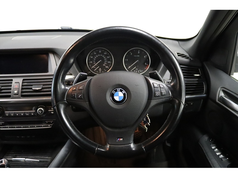 Used BMW X5 2011 for sale - 77069815: Photo 5