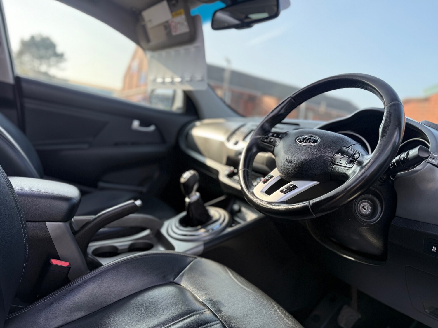 Used Kia Sportage 2016 for sale - 77976016: Photo 10