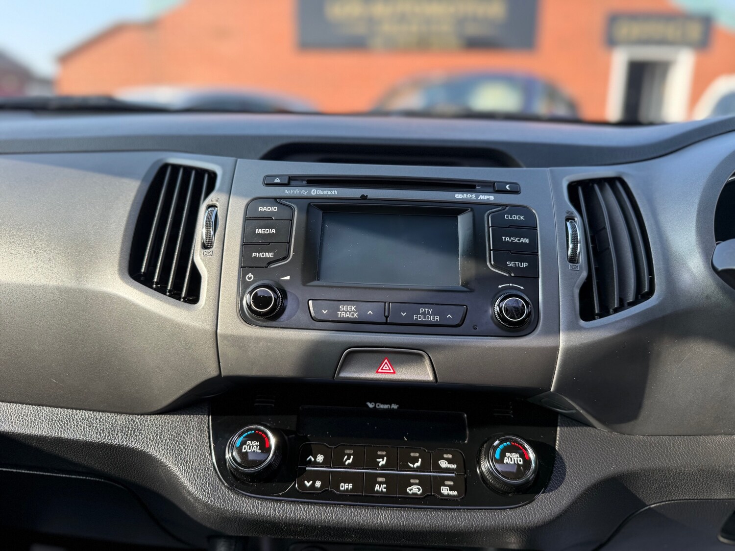 Used Kia Sportage 2016 for sale - 77976016: Photo 16