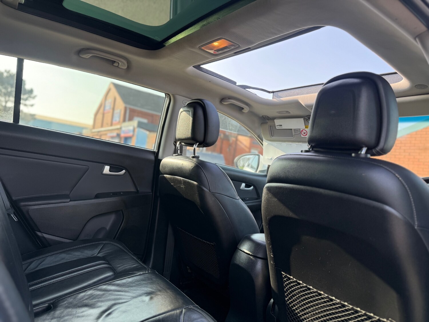 Used Kia Sportage 2016 for sale - 77976016: Photo 18