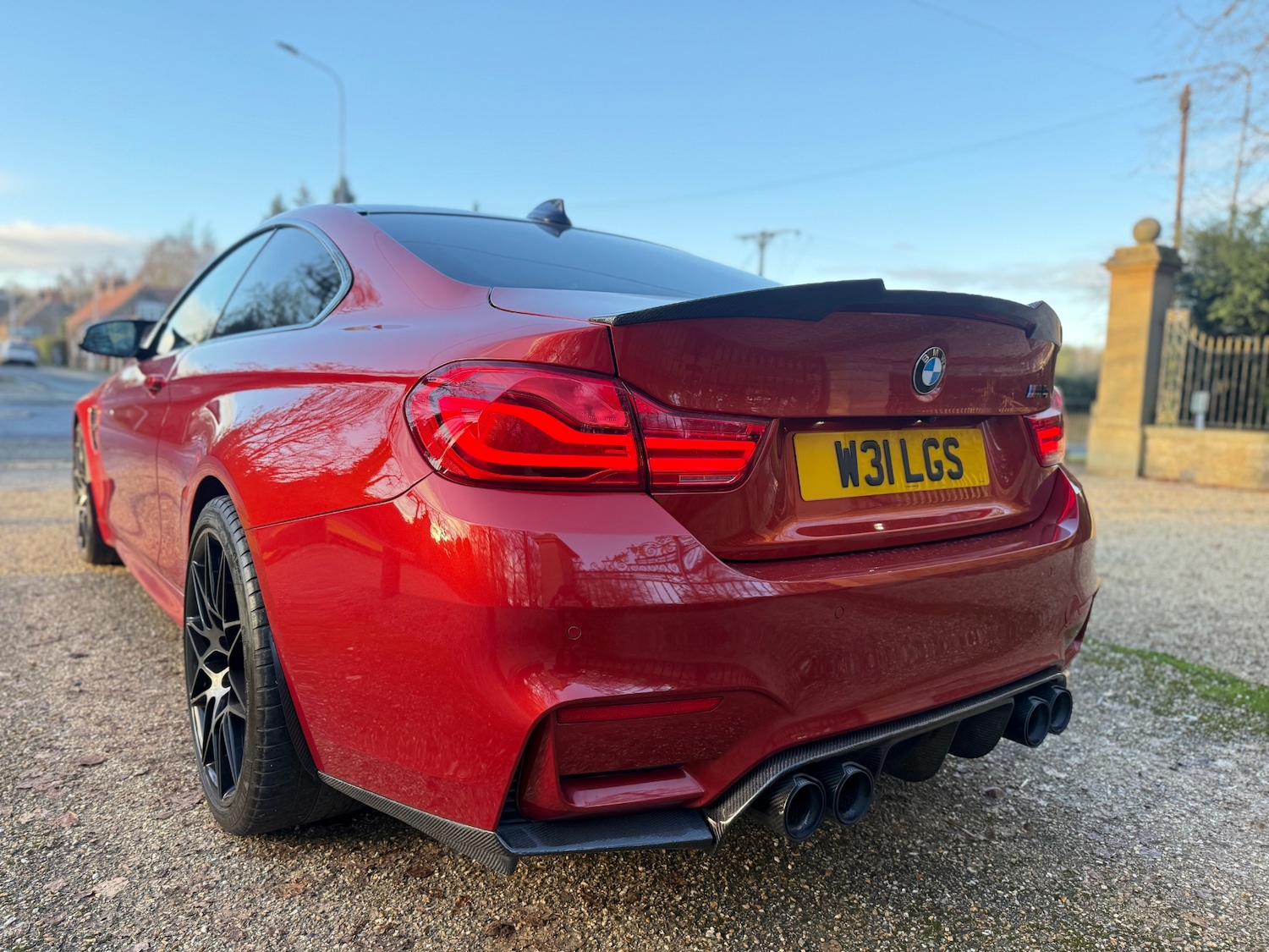 Used BMW M4 2018 for sale - 77097046: Photo 10