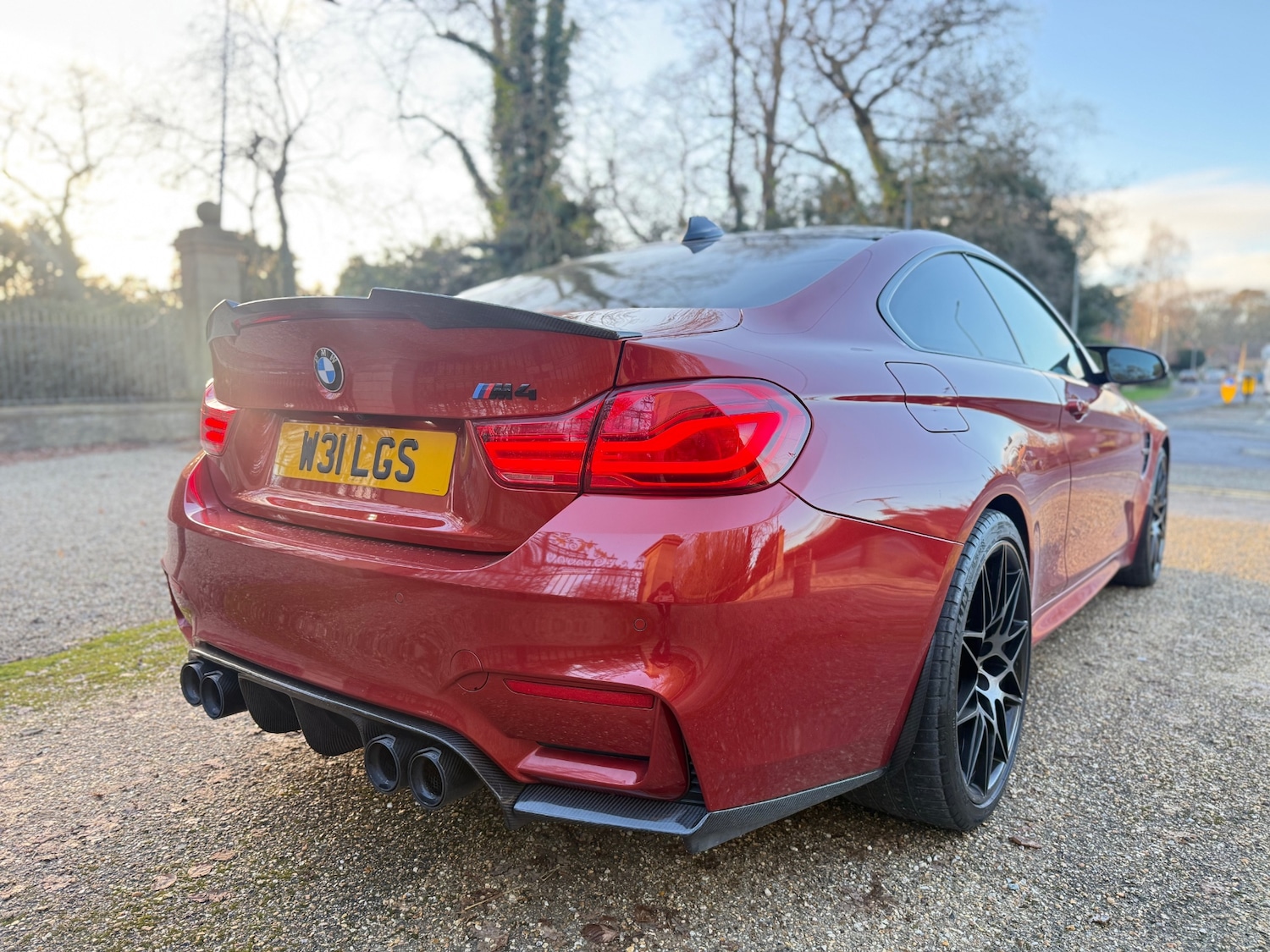 Used BMW M4 2018 for sale - 77097046: Photo 12