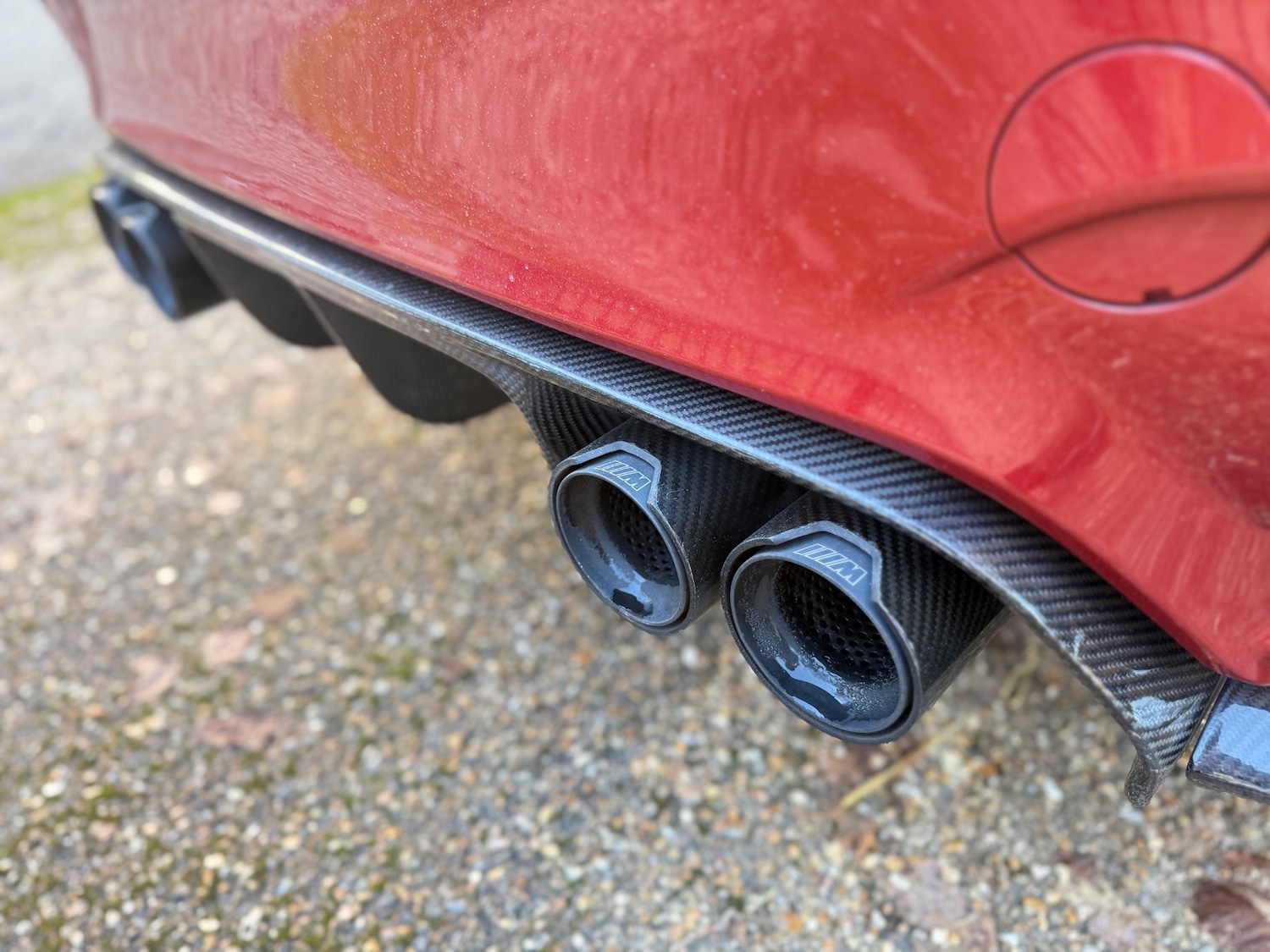 Used BMW M4 2018 for sale - 77097046: Photo 14