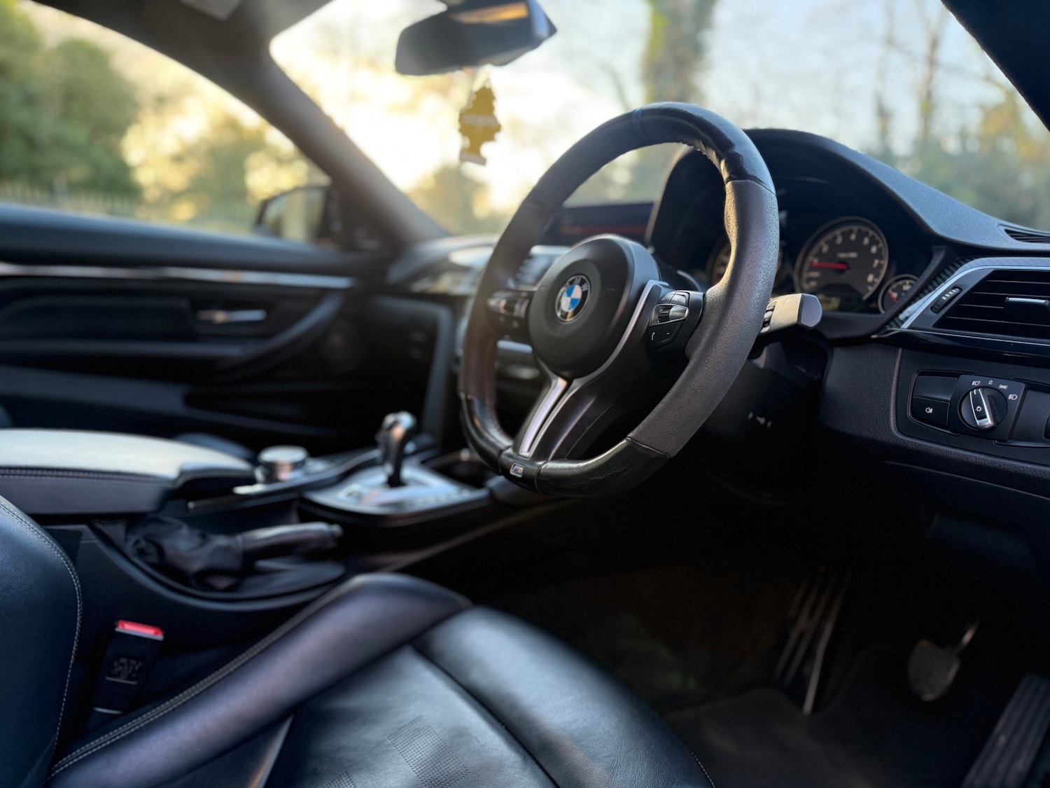 Used BMW M4 2018 for sale - 77097046: Photo 16