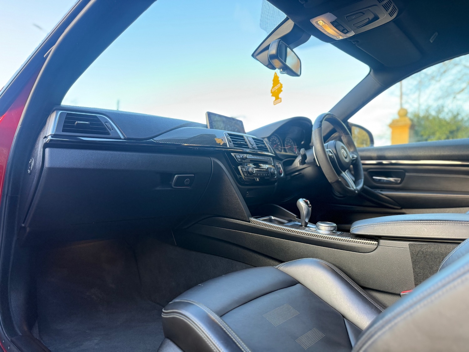 Used BMW M4 2018 for sale - 77097046: Photo 19