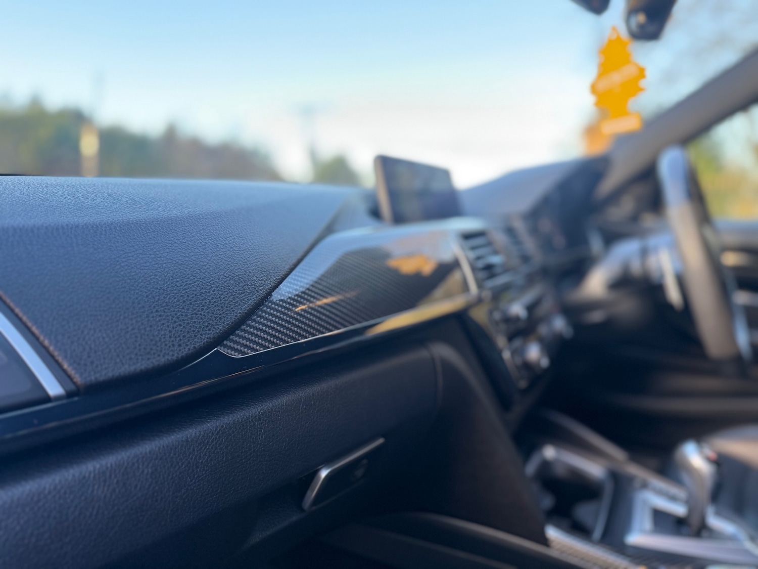 Used BMW M4 2018 for sale - 77097046: Photo 20