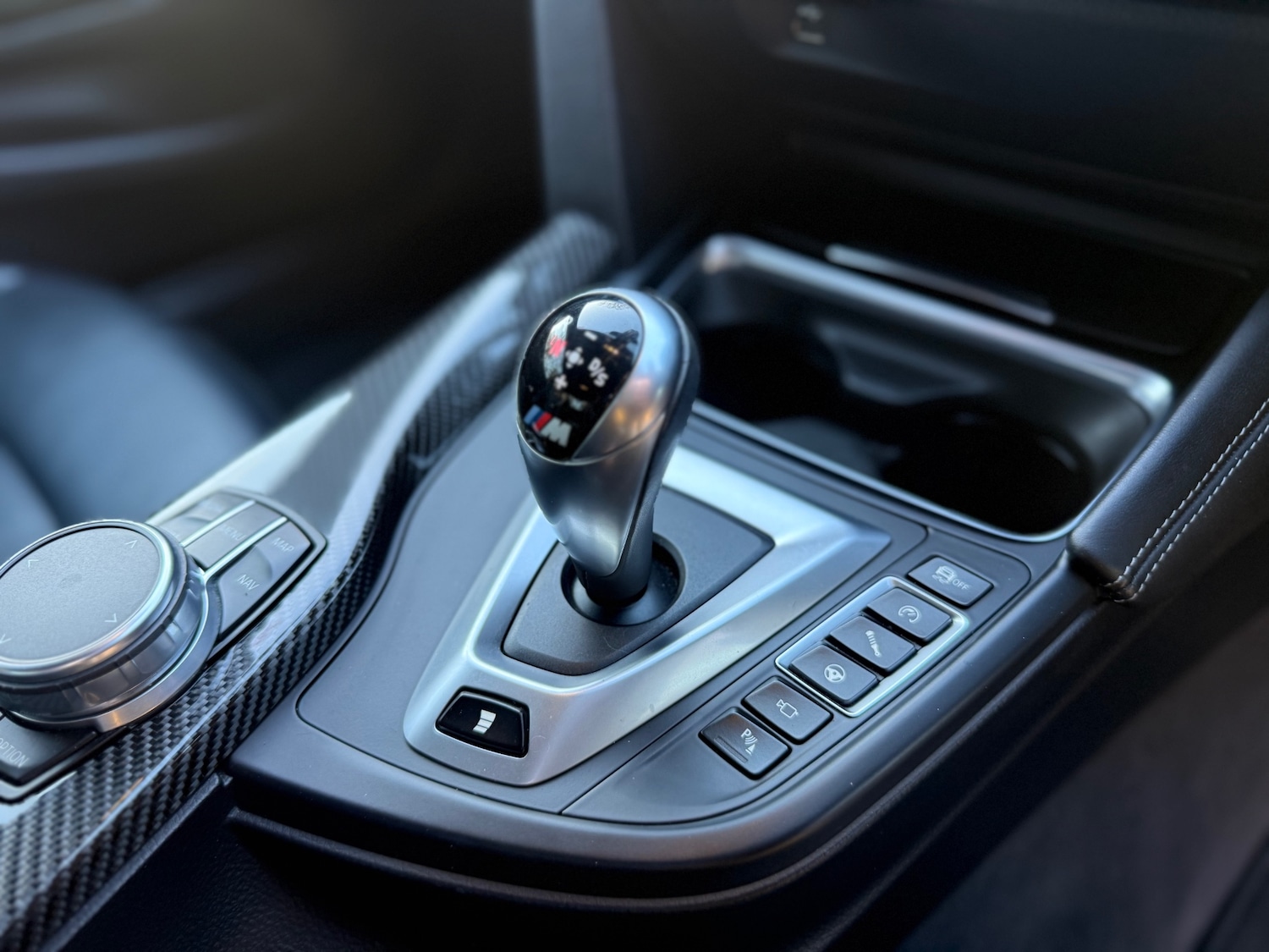 Used BMW M4 2018 for sale - 77097046: Photo 22