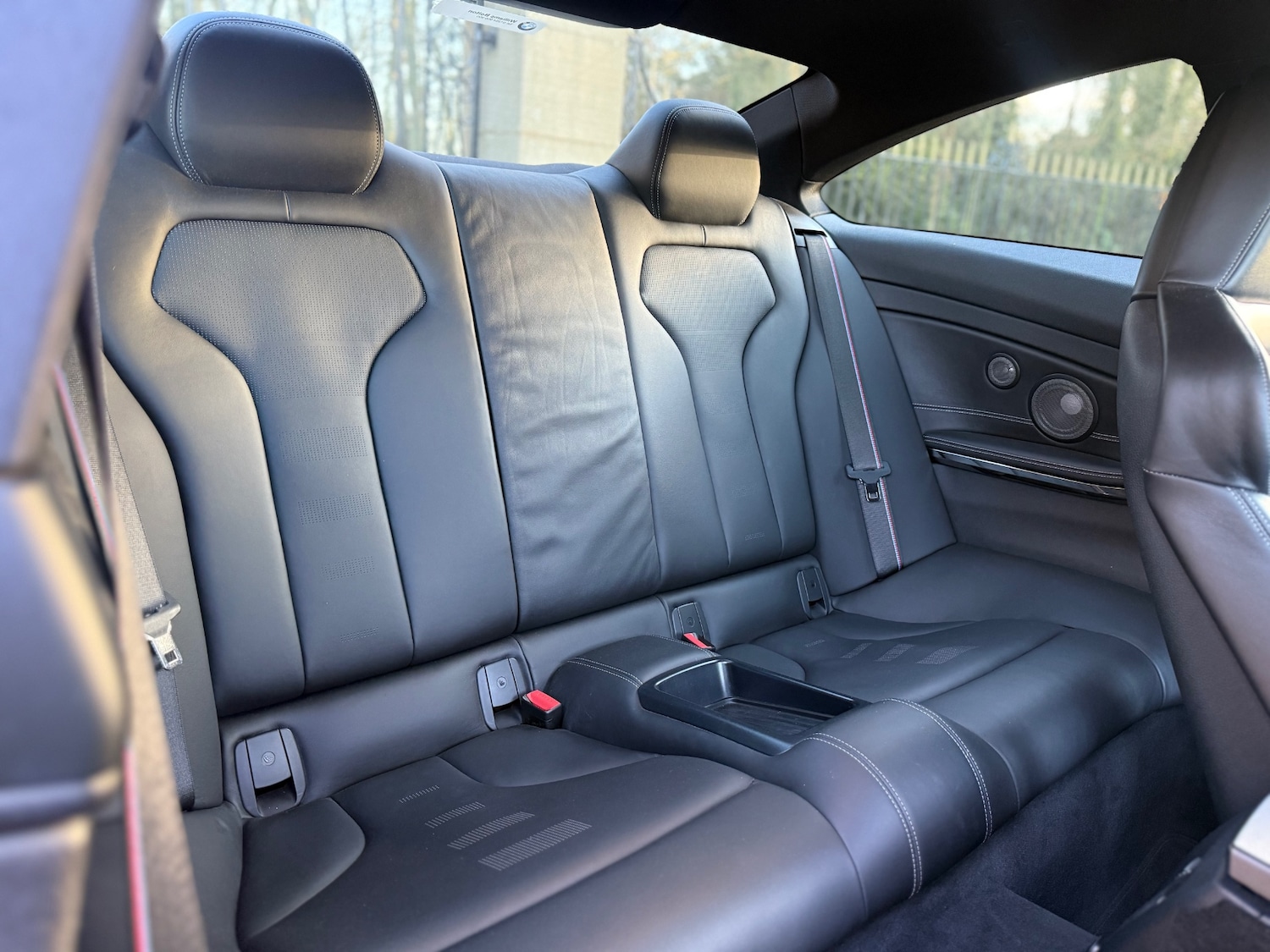 Used BMW M4 2018 for sale - 77097046: Photo 24