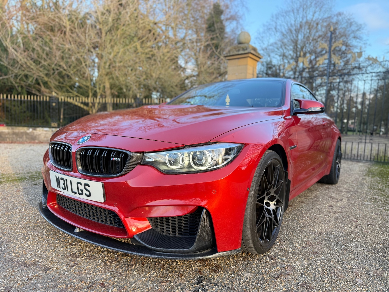 Used BMW M4 2018 for sale - 77097046: Photo 3